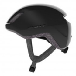 Casque Scott Ristretto Black