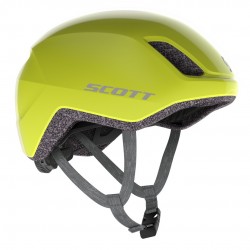 Casque Scott Ristretto Yellow