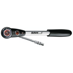 Pompe pour suspension SKS...