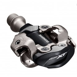Pédales Shimano PD-M8100 (XT)