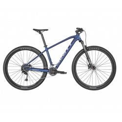 Scott Aspect 940 Blue - VTT...