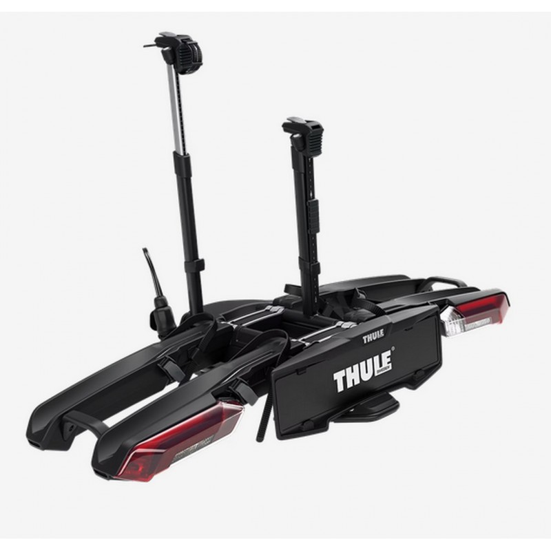 Thule Epos 2 vélos (978) - Porte-vélos - 13 Pin