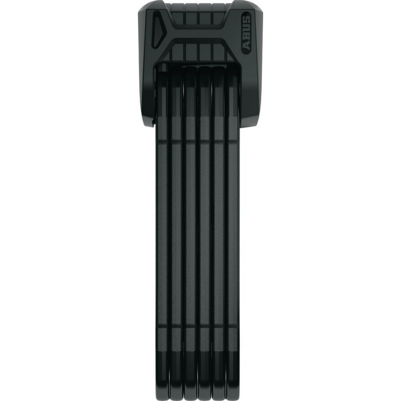Antivol Vélo ABUS Granit X Plus 54 Mini - Cadena U 13mm Noir - Sécurité Maximale Avec Clé X-Plus