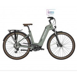 Scott Sub Sport eRide 20...