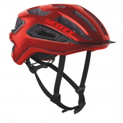 Casque Scott ARX - Striker Red