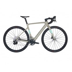 Scott Solace Gravel eRide 30
