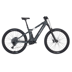 Scott Strike eRide 930 - 2025