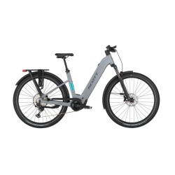 Scott Axis eRide 10 Wave -...