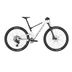 Scott Spark RC Team - 2025...