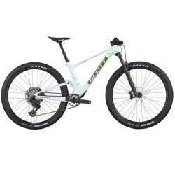 Scott Spark RC Comp - 2026