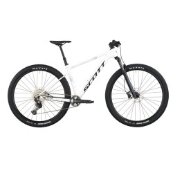 Scott Scale 940 White - 2026