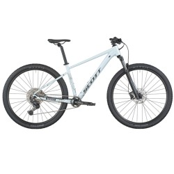 Scott Contrail 10 White - 2026
