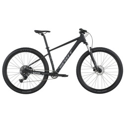 Scott Contrail 30 Black - 2026