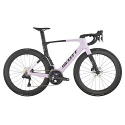 Scott Foil RC 10 Violet...