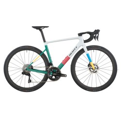 Scott Addict RC Pro Beluga...