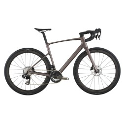 Scott Addict 10 Plum Grey -...