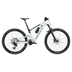 Scott Lumen 910 Cumus White...