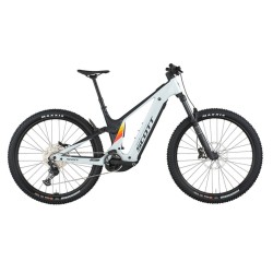 Scott Patron 930 Cumulus...