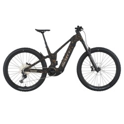 Scott Patron ST 910 Black -...