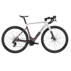 Scott Solace Gravel 30 -...