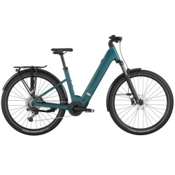 Scott Axis 30 Wave Cypress...