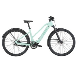 Scott Passage 10 Slope - 55...