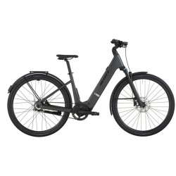 Scott Passage 10 Belt Wave...