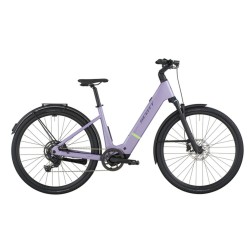 Scott Passage 20 Wave Lila...