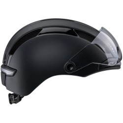 Casque Contec Como - Black...