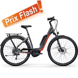 Centurion E-Fire City R850...