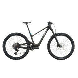 Scott Spark DC 30 - Carbon...