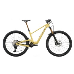 Scott Spark DC 20 - Lemon...