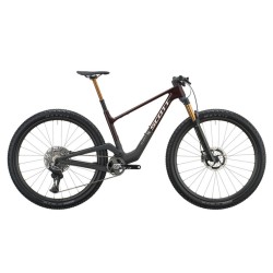 Scott Spark RC Pro - Purple...