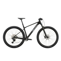 Scott Scale 10 Spectral Black