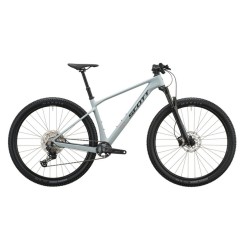Scott Scale 20 Highrise Grey