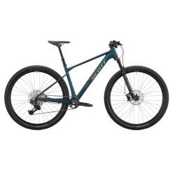 Scott Scale 30 Indian Blue