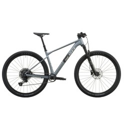 Scott Scale 40 Flint Grey