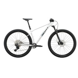 Scott Scale 50 White