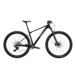 Scott Scale 50 Obsidian Black