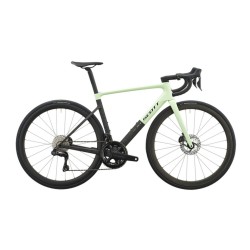 Scott Addict RC 20 Green Black