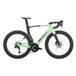 Scott Foil RC 20 Green...