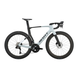 Scott Foil RC 20 White...