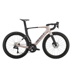 Scott Foil RC 10 Champagne...