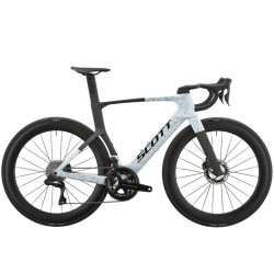 Scott Foil RC Pro  White...