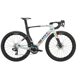 Scott Foil RC Team Replica...