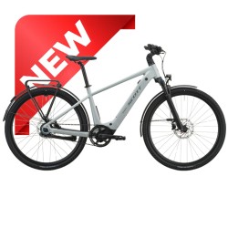 Scott Passage 10 Belt -...