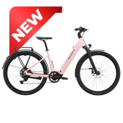 Scott Passage 20 Wave -...