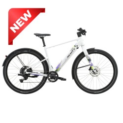 Scott Sweep 10 - Signal White
