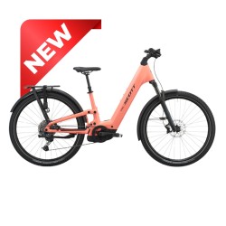 Scott E-Ville 10 SUV -...