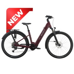 Scott Sub Sport 20 Wave -...